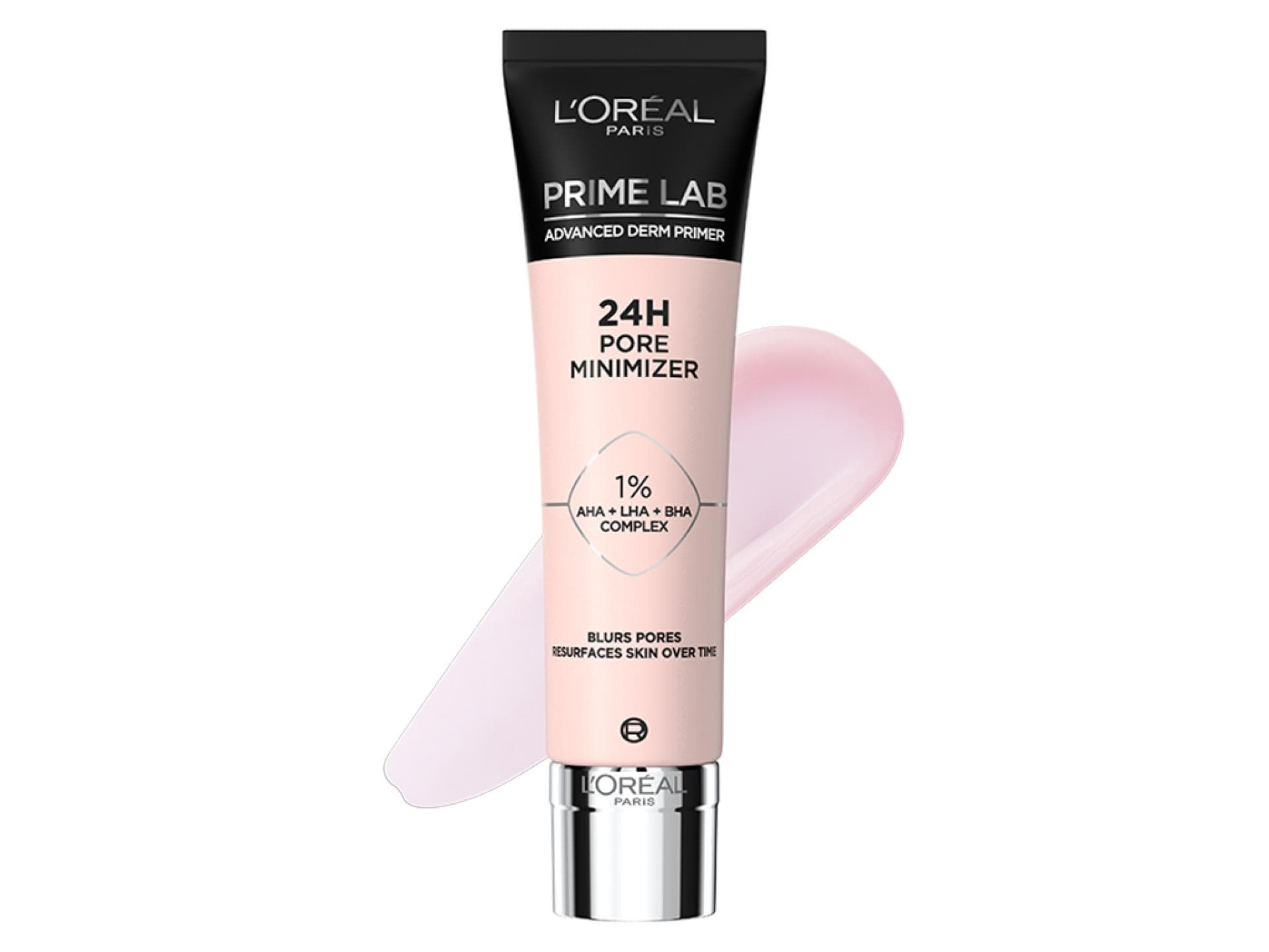 PRIME LAB 24H PORE MINIMIZER von L’Oréal Paris
